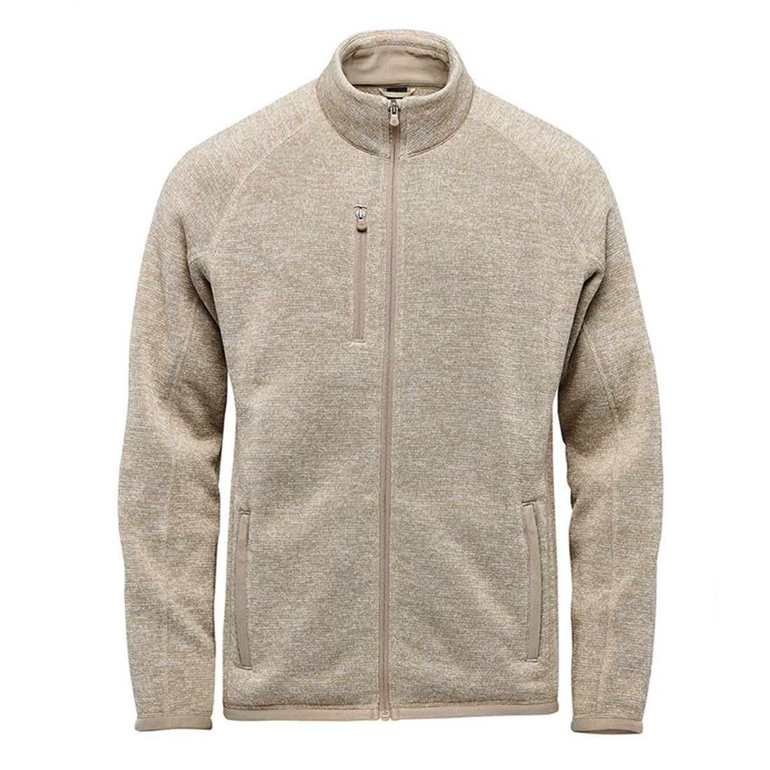 Men's Avalanche Full Zip Fleece Jacket