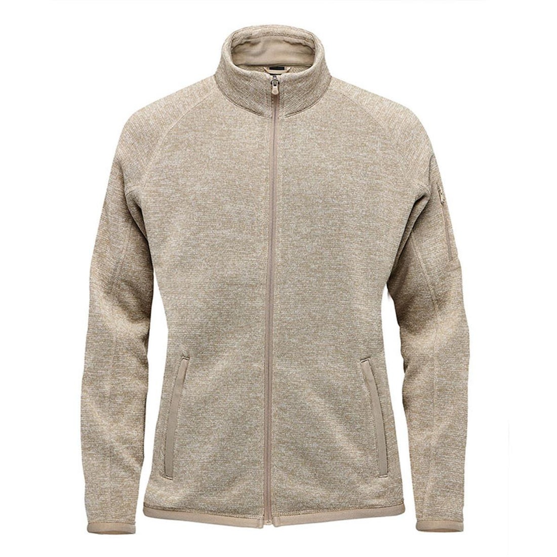 Women's Avalanche Full Zip Fleece Jacket