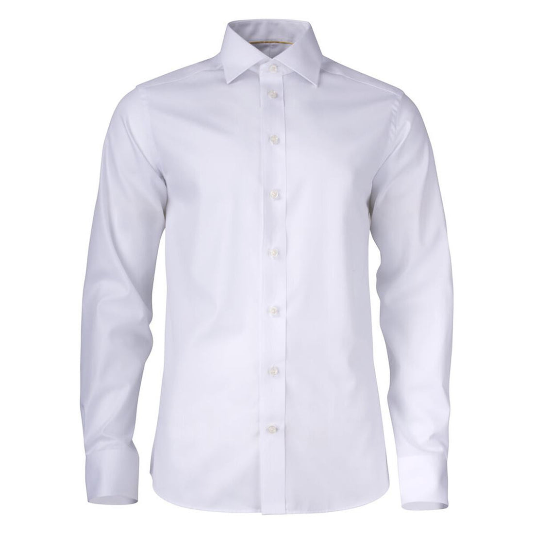 Yellow Bow 50 Men's Shirt