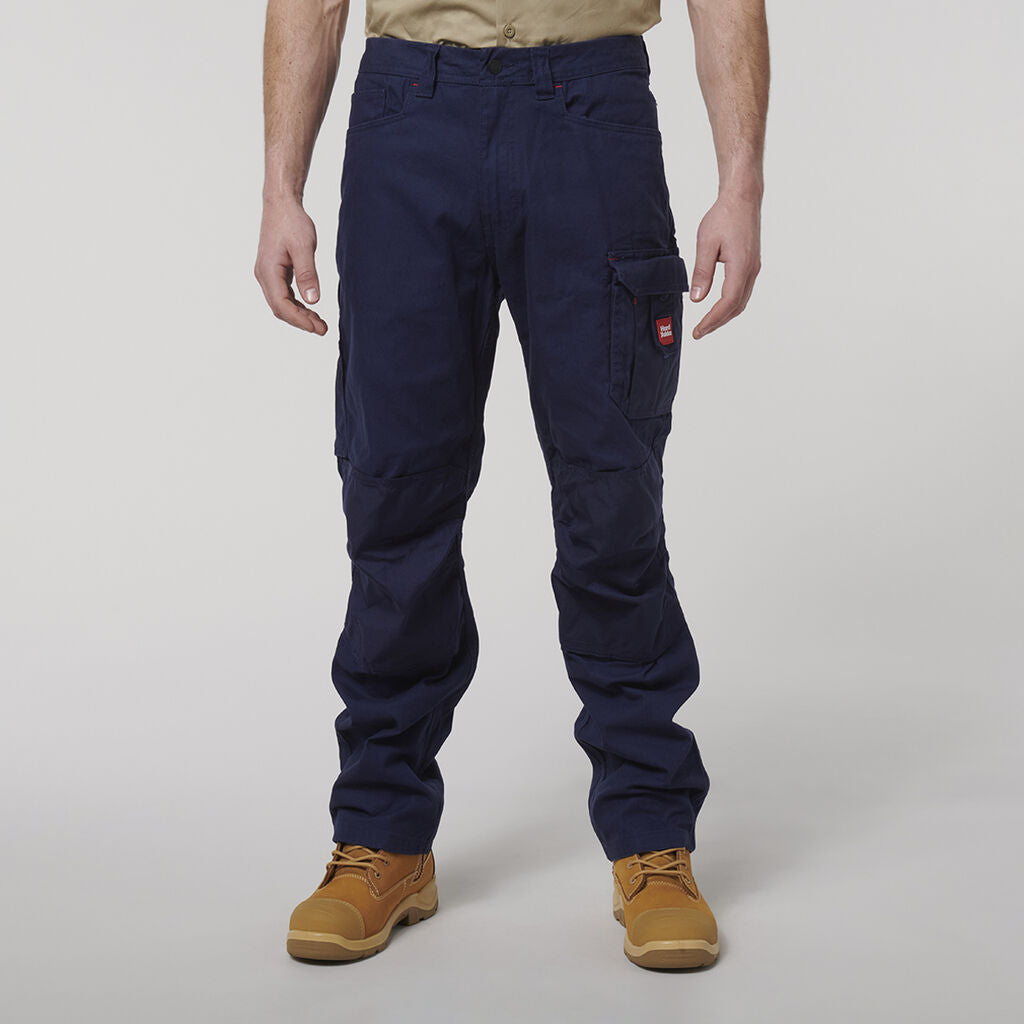 Hard Yakka Legends Cotton Cargo Pants