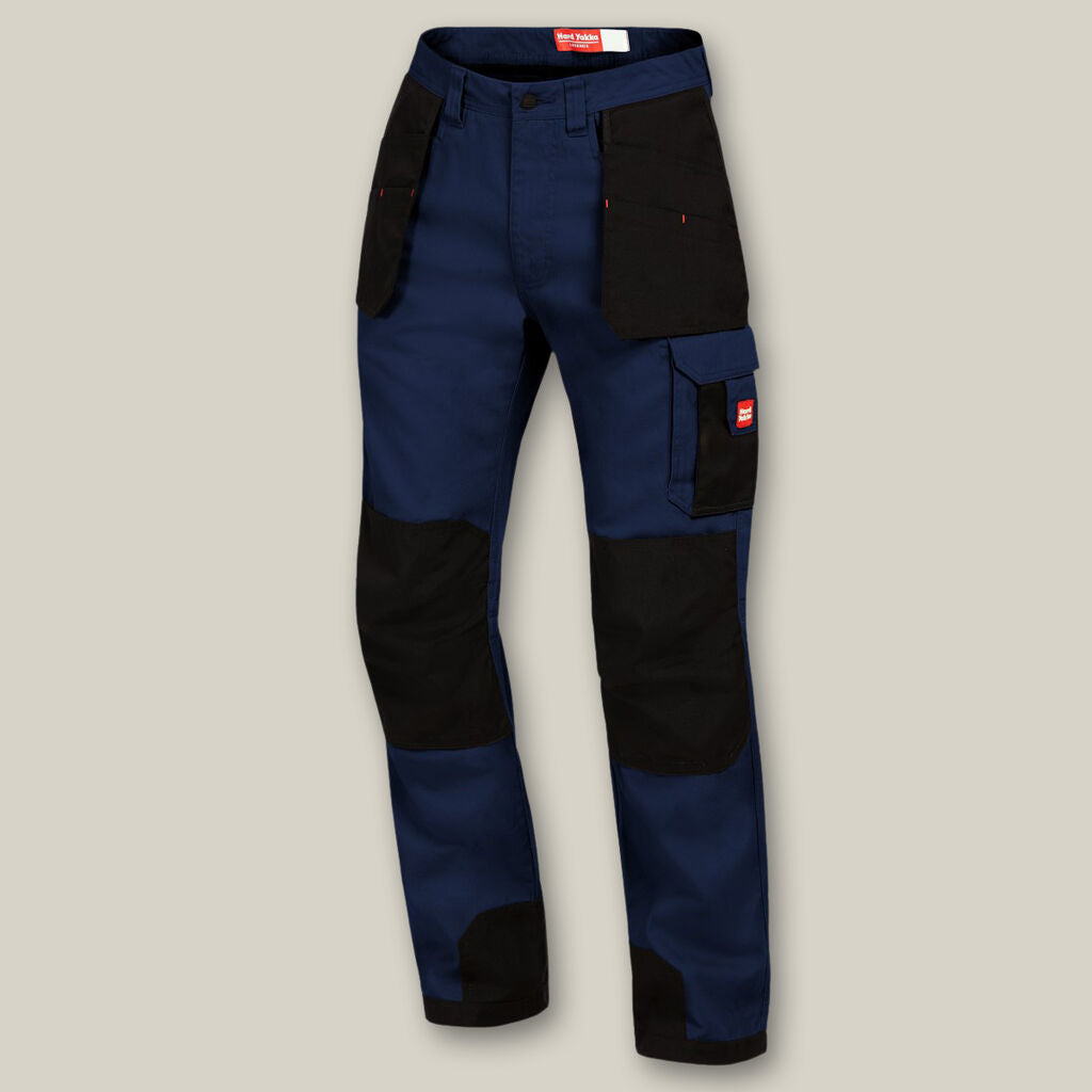Hard Yakka Legends Xtreme Cotton Cargo Pants