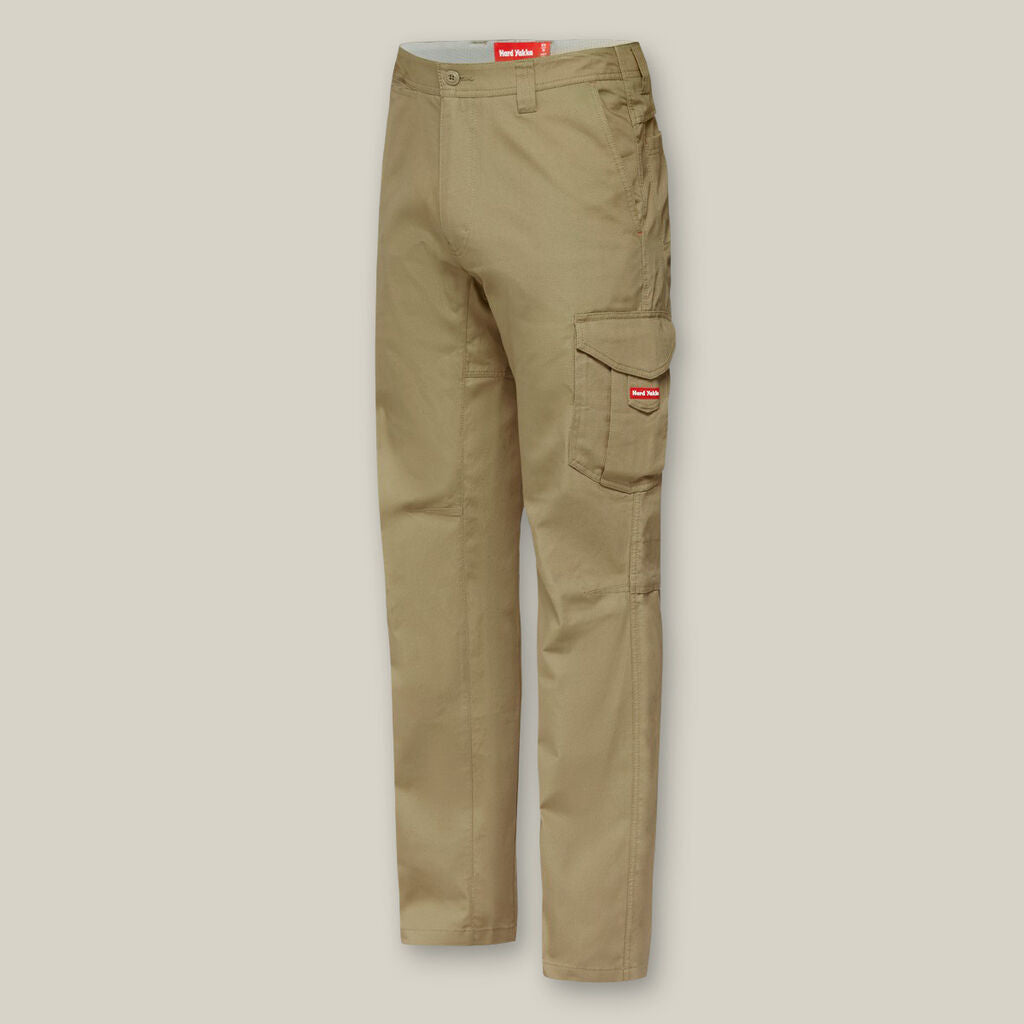 Hard Yakka Koolgear Vented Work Cargo Pants