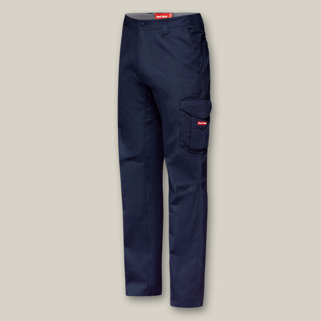 Hard Yakka Koolgear Vented Work Cargo Pants