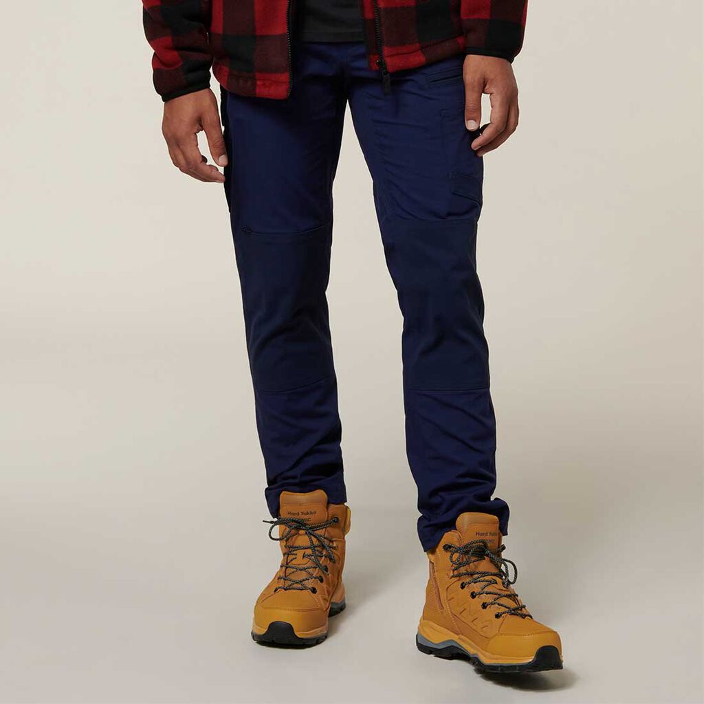 Hard Yakka Raptor Comfort Fit Work Pants