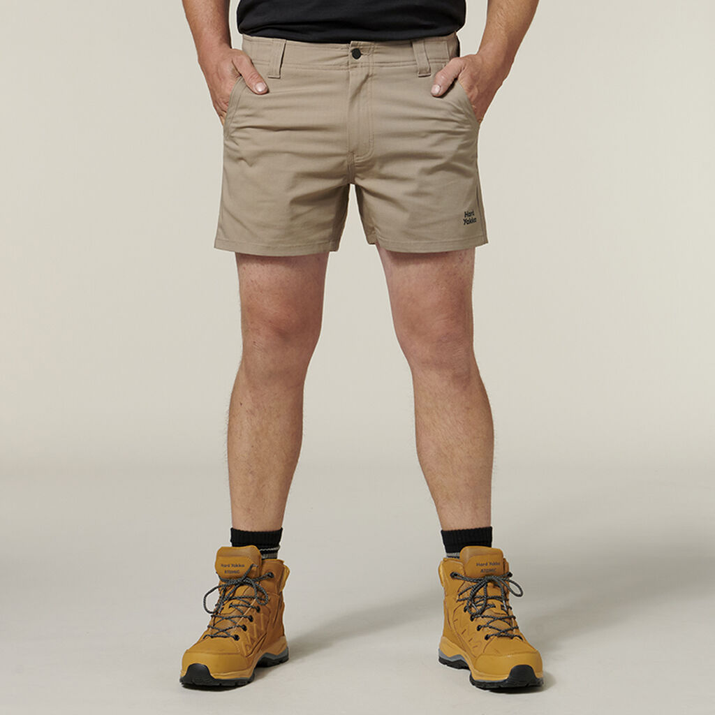 Hard Yakka Raptor Rip Resistant Short Shorts