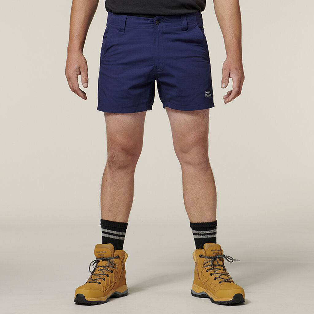 Hard Yakka Raptor Rip Resistant Short Shorts