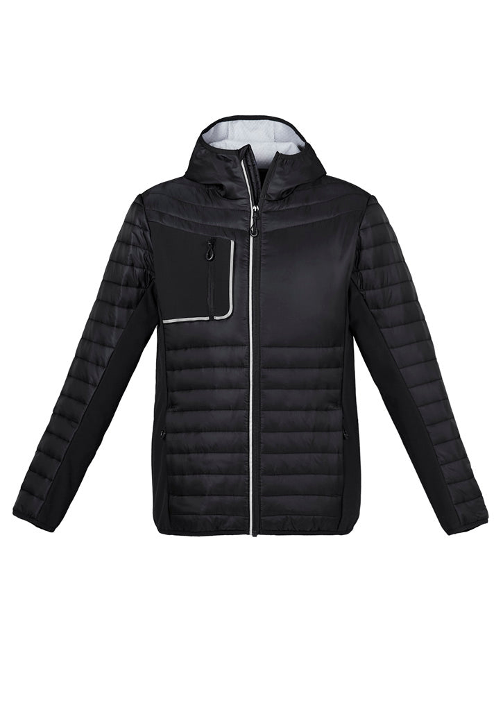 Patrol Unisex Jacket