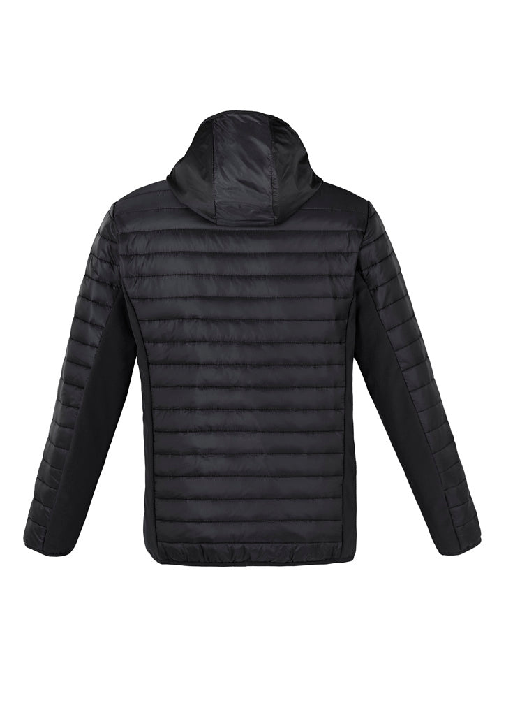 Patrol Unisex Jacket