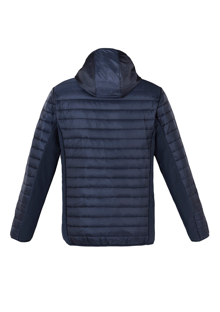 Patrol Unisex Jacket