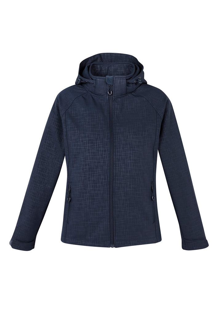 Geo Womens Jacket