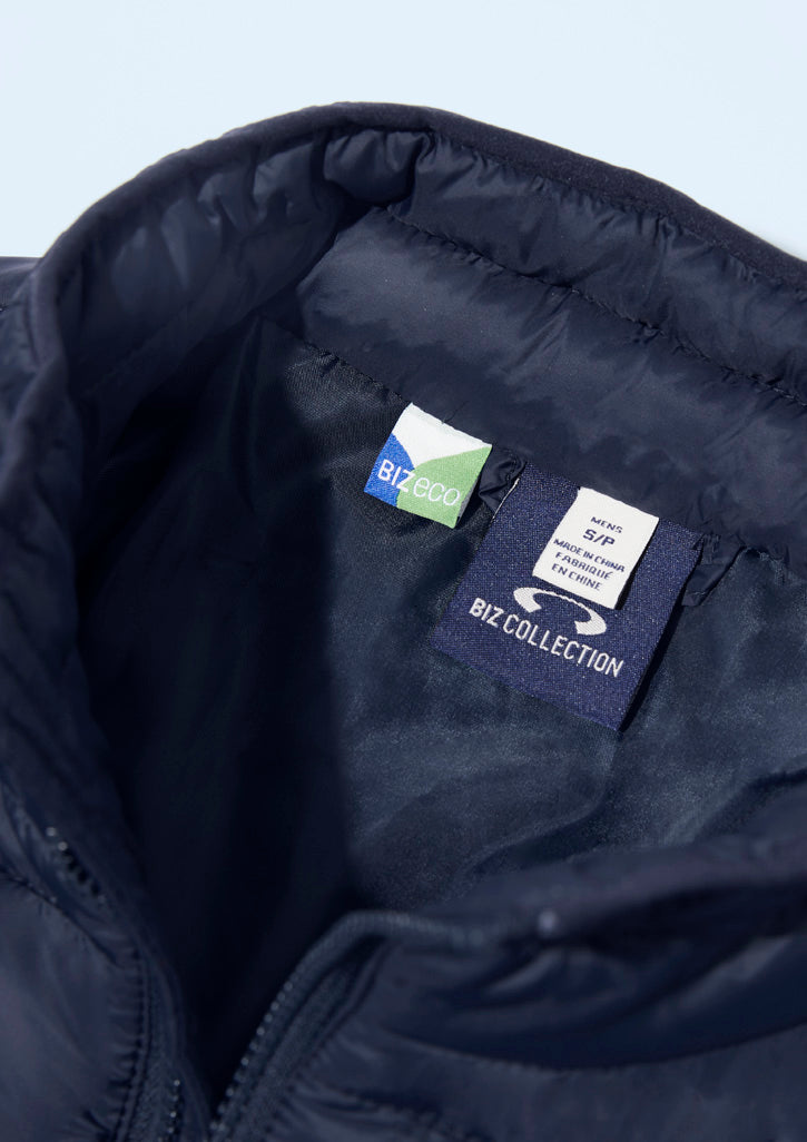 Alpine Mens Jacket