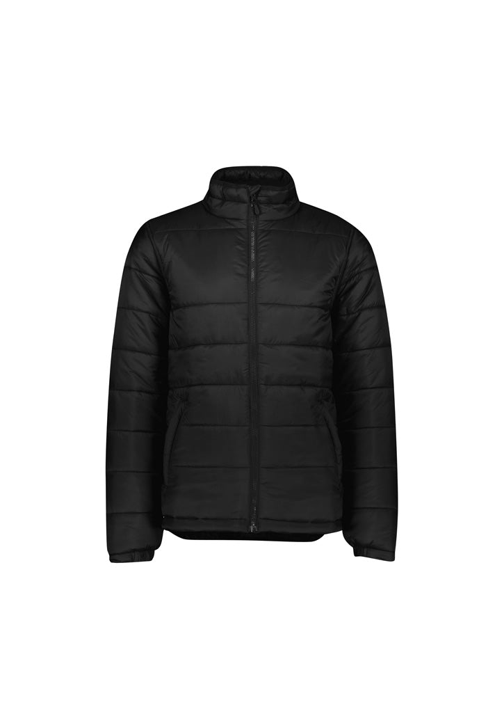 Alpine Mens Jacket