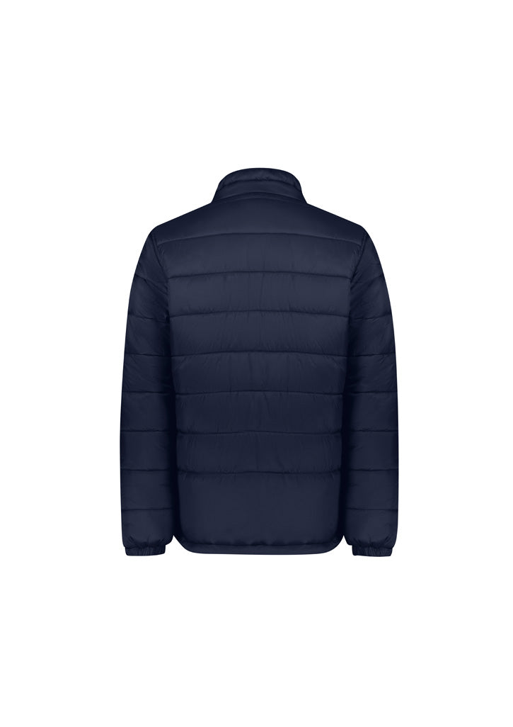 Alpine Mens Jacket