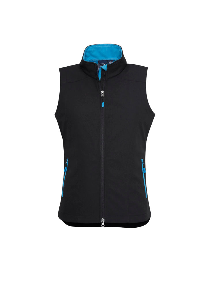 Geneva Womens Vest