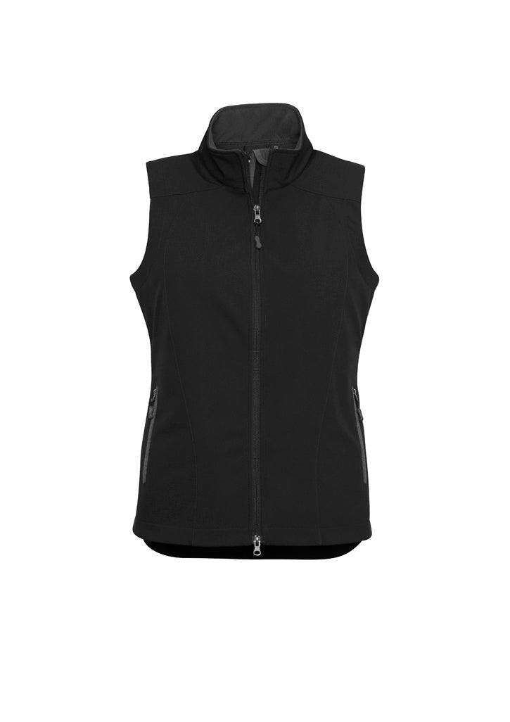 Geneva Womens Vest