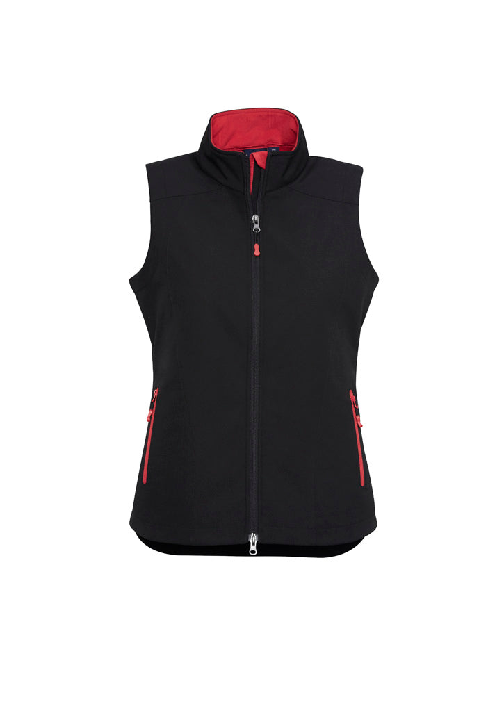 Geneva Womens Vest