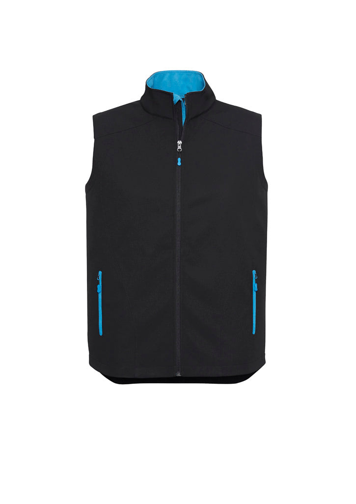 Geneva Mens Vest