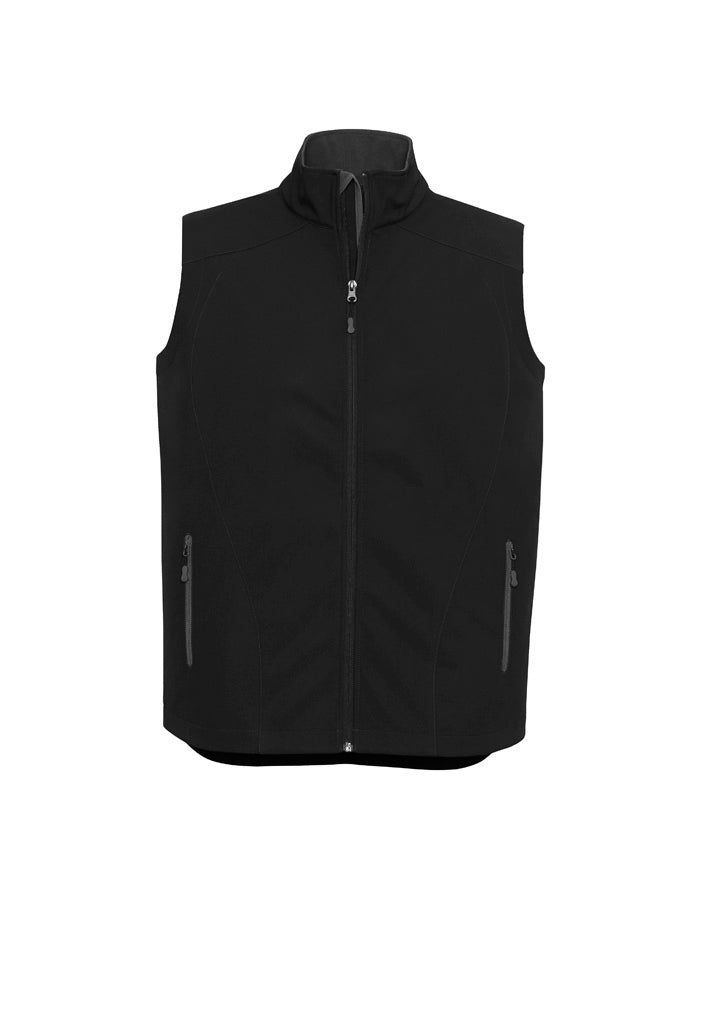 Geneva Mens Vest