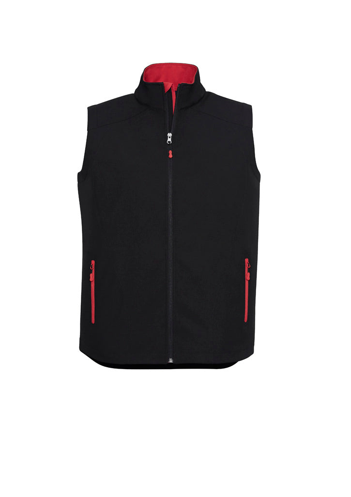 Geneva Mens Vest