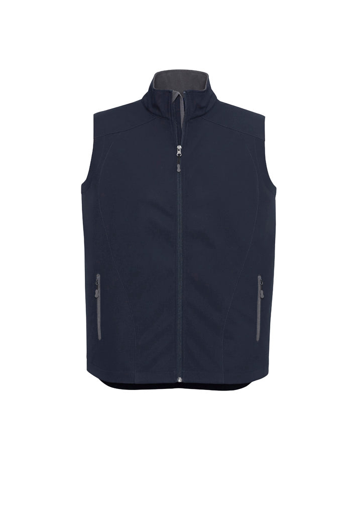 Geneva Mens Vest
