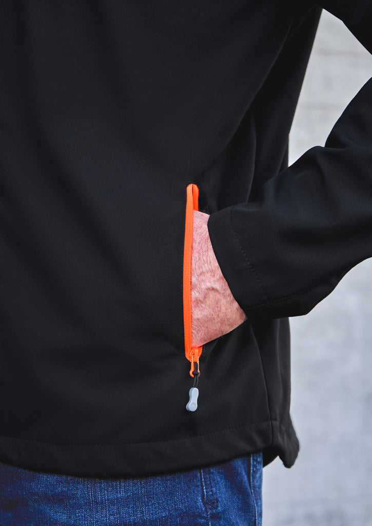 Charger Unisex Jacket