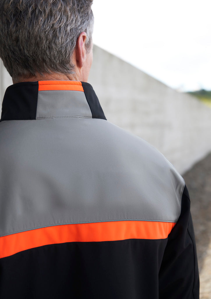 Charger Unisex Jacket