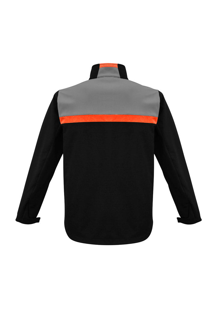 Charger Unisex Jacket
