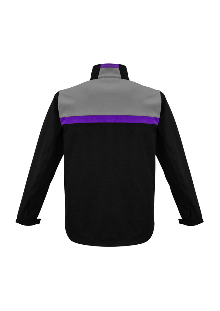 Charger Unisex Jacket