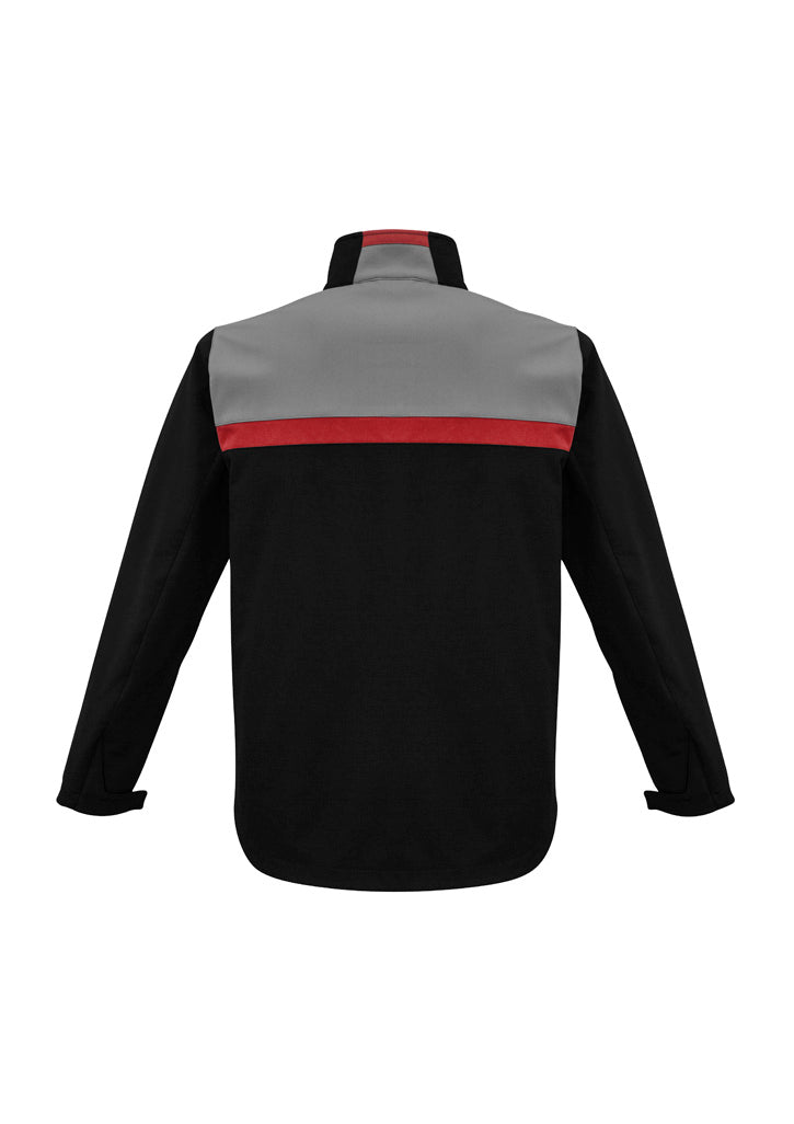 Charger Unisex Jacket