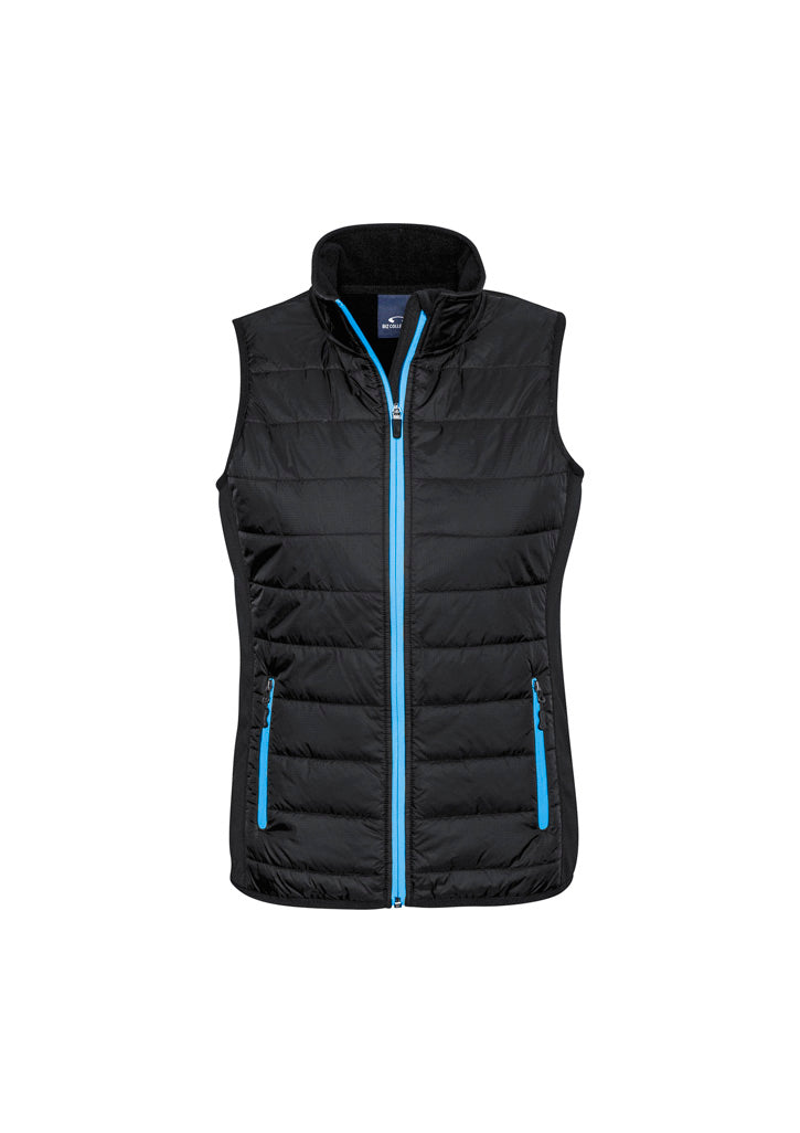 Stealth Womens Vest