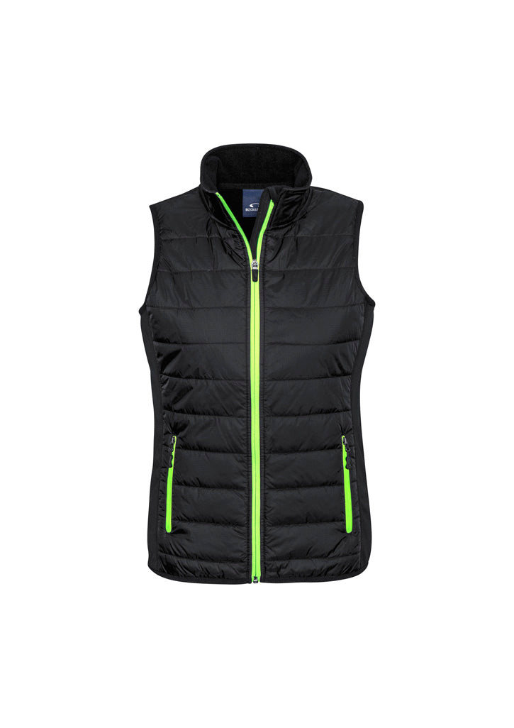 Stealth Womens Vest