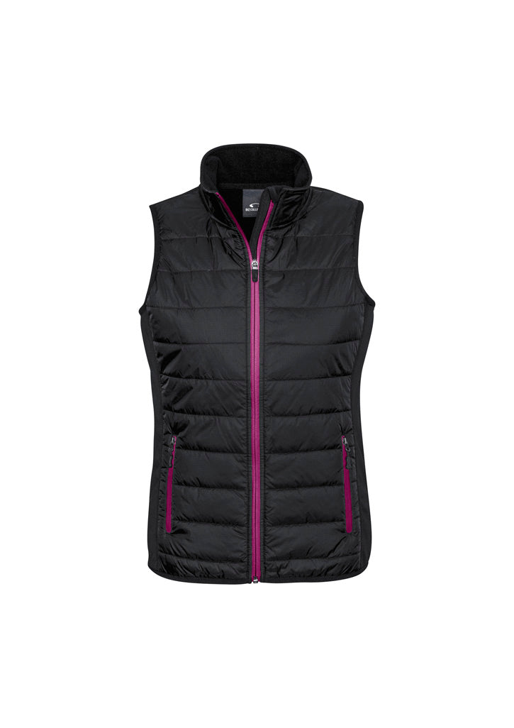 Stealth Womens Vest