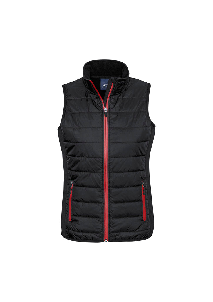 Stealth Womens Vest
