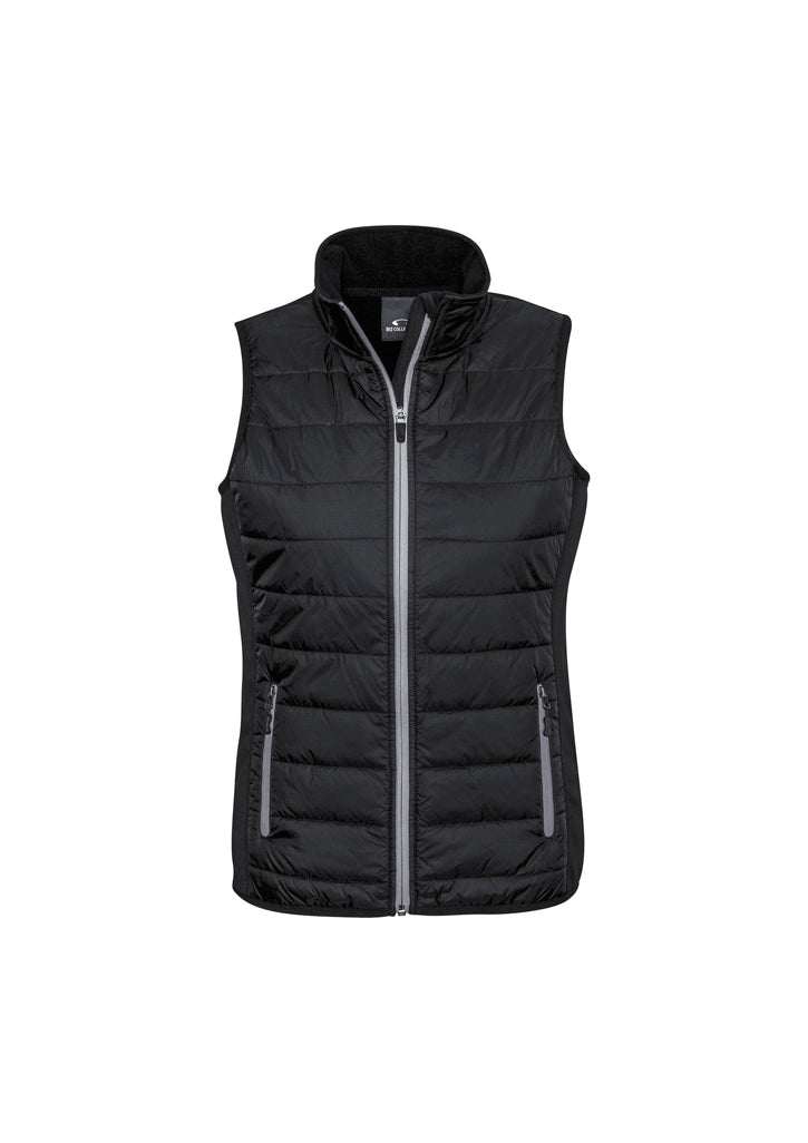 Stealth Womens Vest