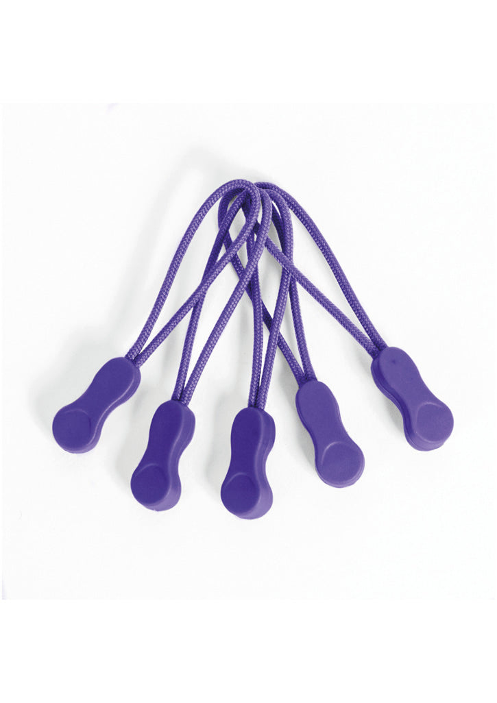 Zippies - Pack of 5
