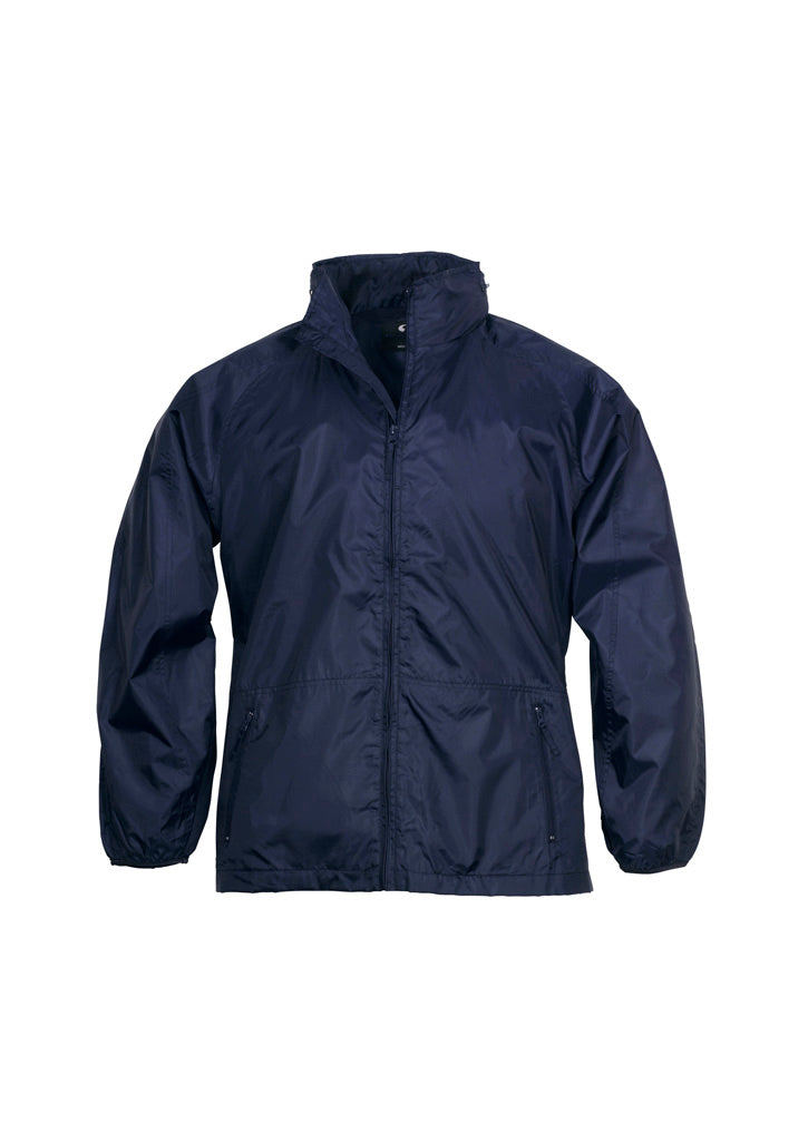 Spinnaker Unisex Jacket