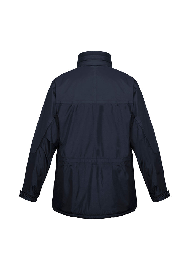 Trekka Unisex Jacket