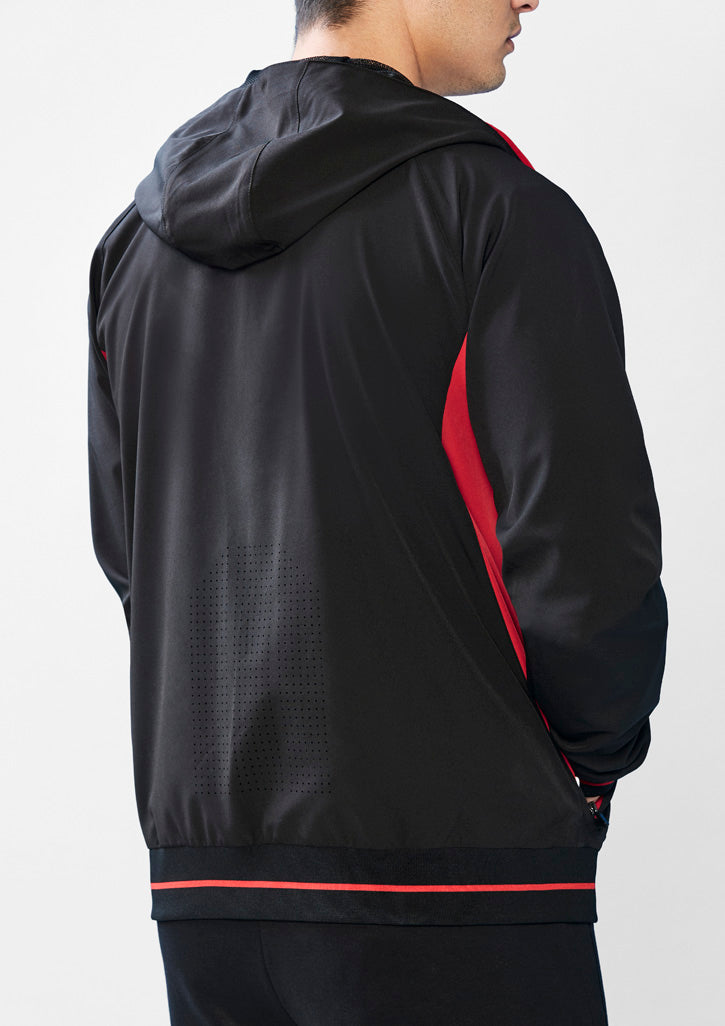 Titan Adults Team Jacket