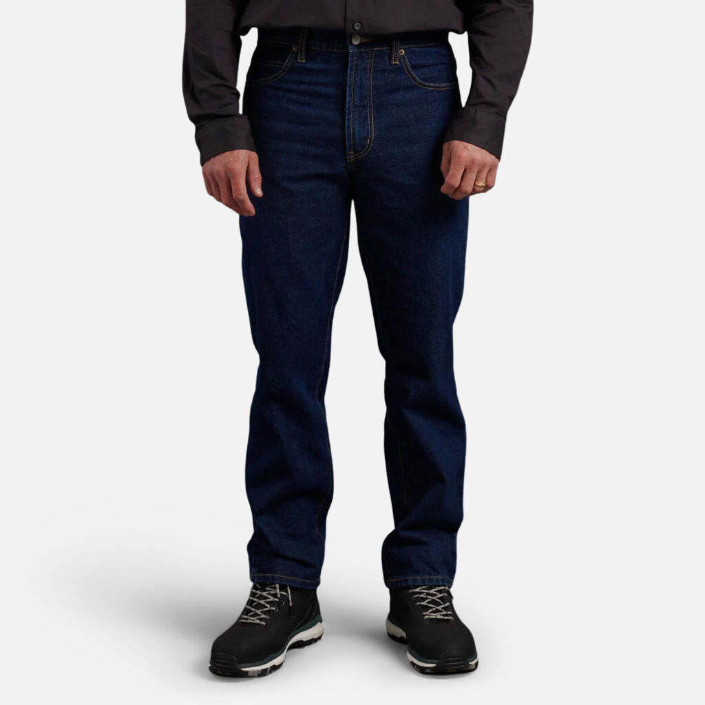 King Gee Denim Work Jeans