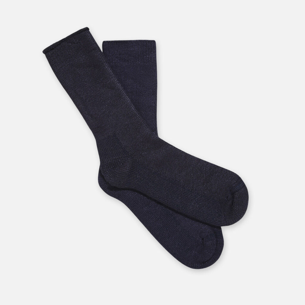 KingGee Men's Bamboo Work Socks