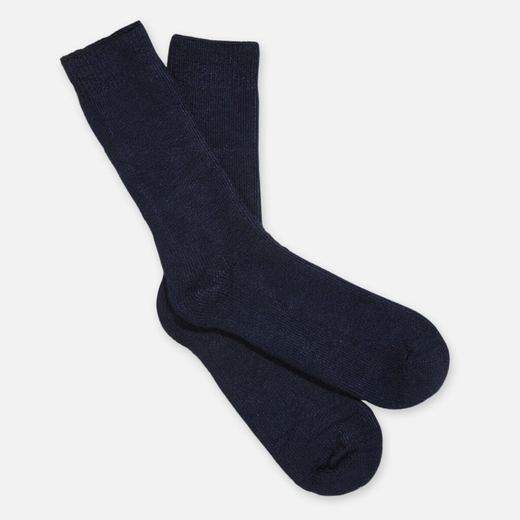 KingGee Men's Bamboo Work Socks