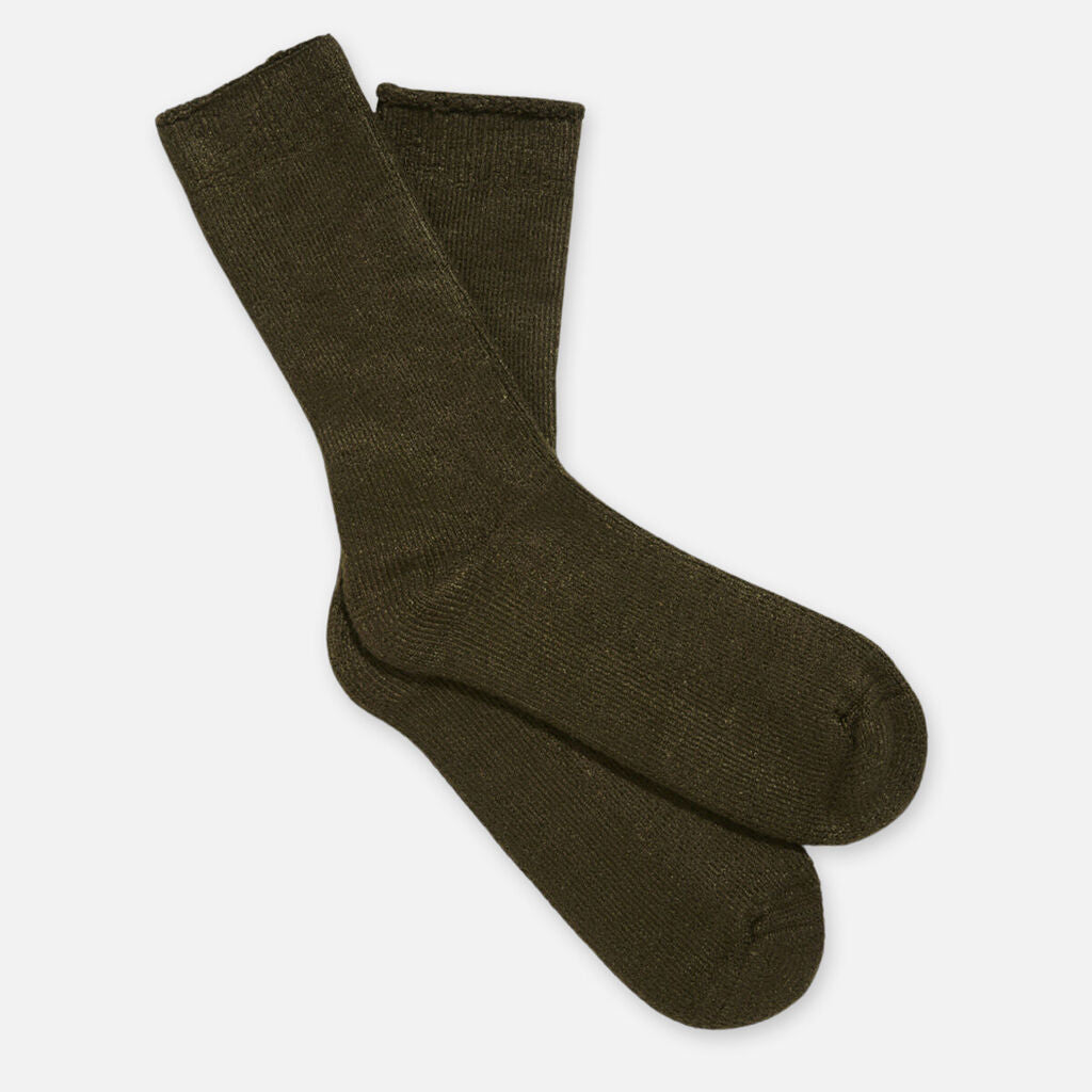 KingGee Men's Bamboo Work Socks