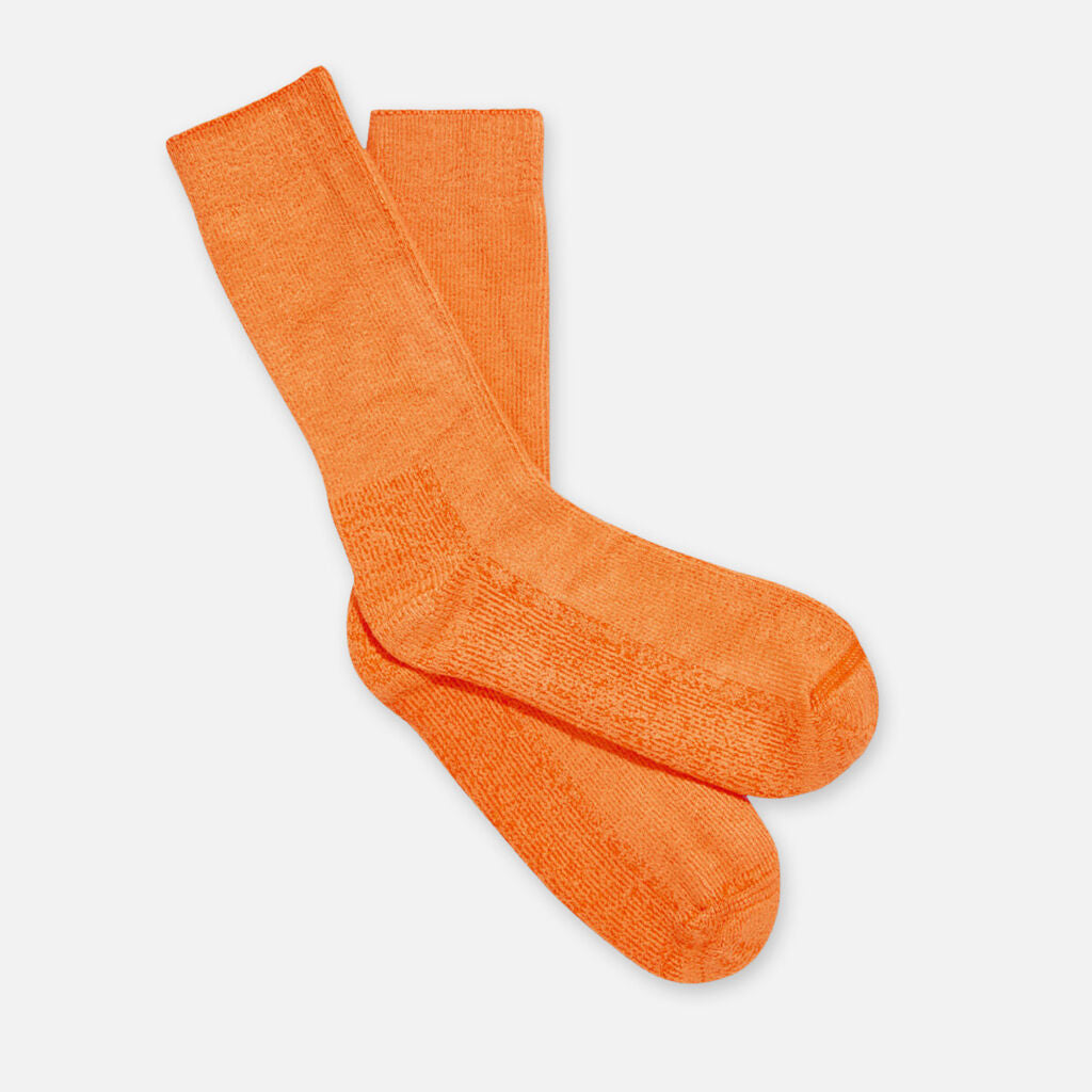 KingGee Men's Bamboo Work Socks