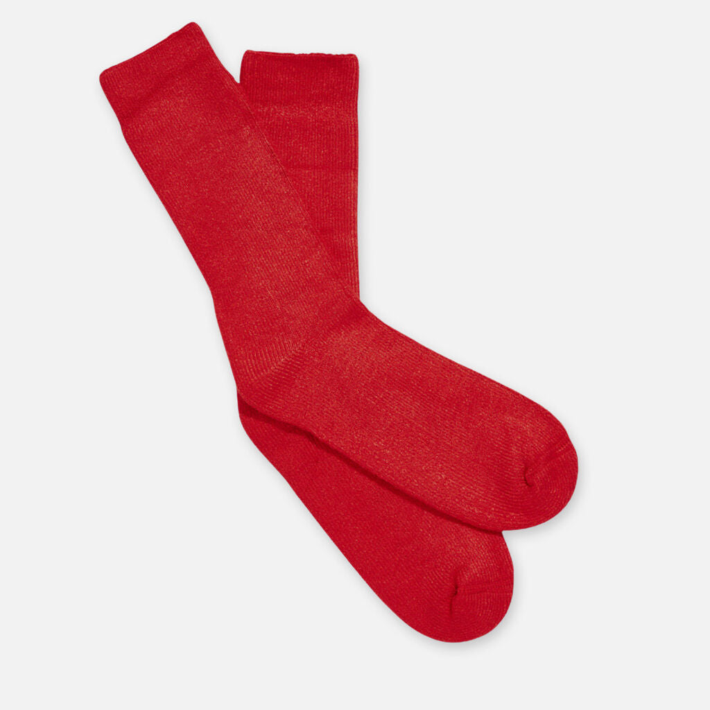 KingGee Men's Bamboo Work Socks