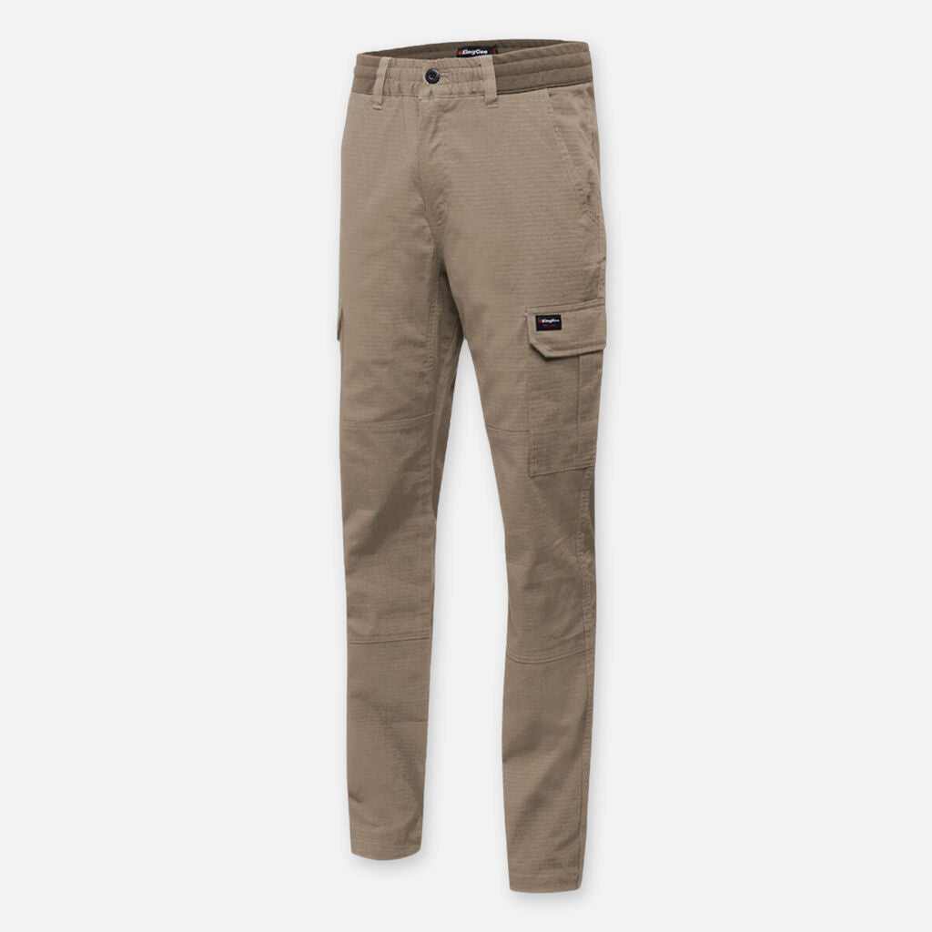 KingGee Tradies Comfort Waist Pants