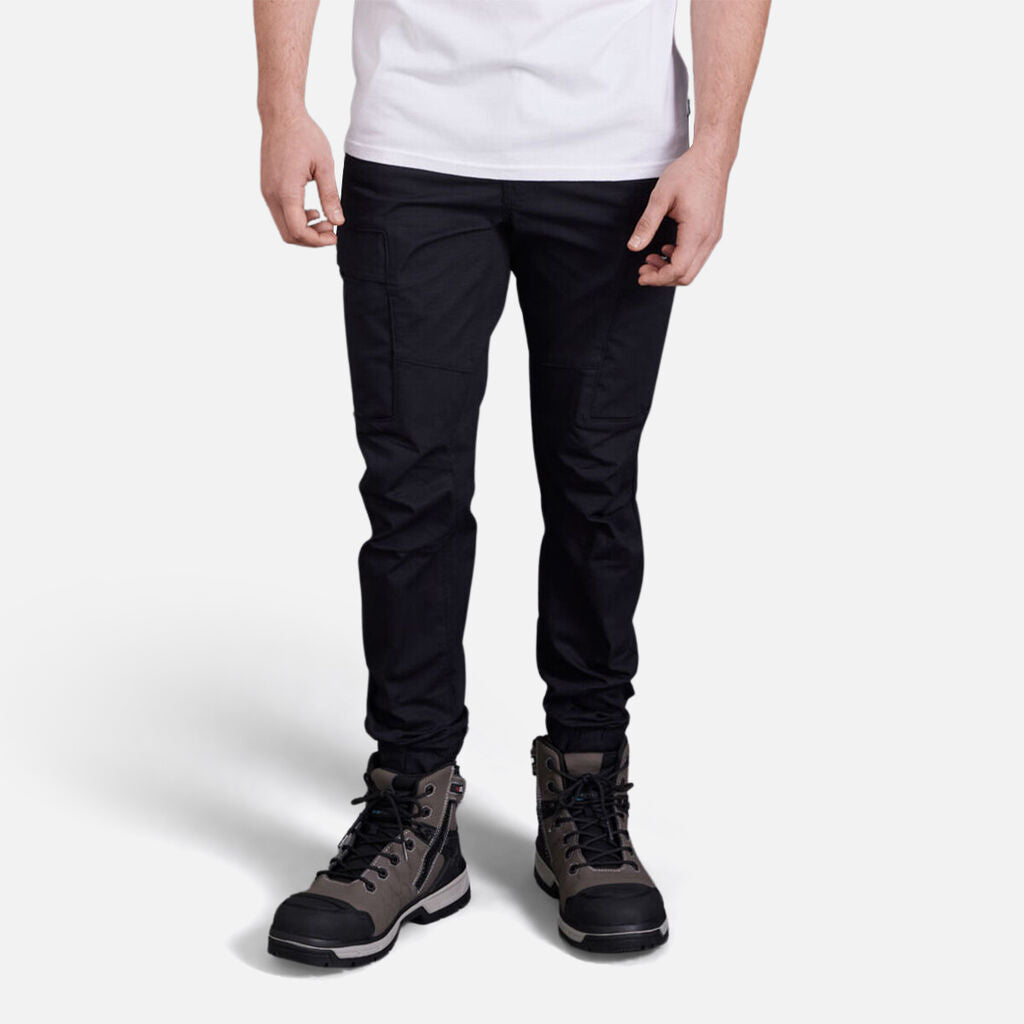 KingGee Workcool Pro Stretch Cuffed Pants