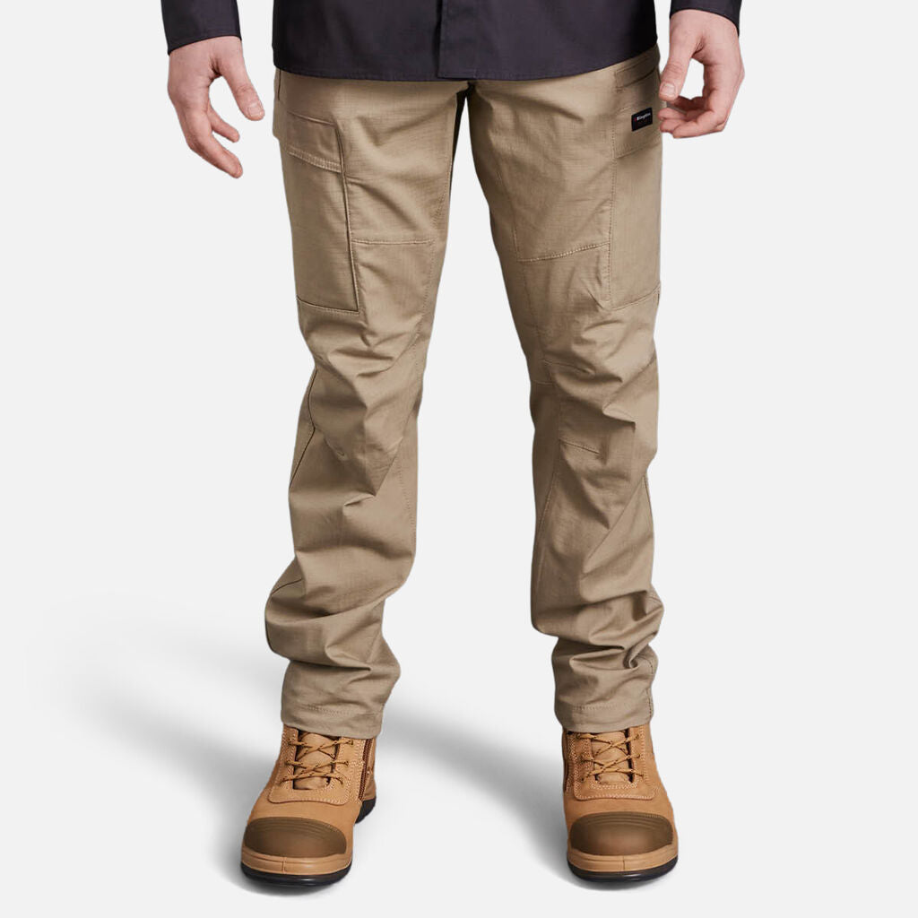 KingGee Workcool Pro Stretch Cargo Work Pants