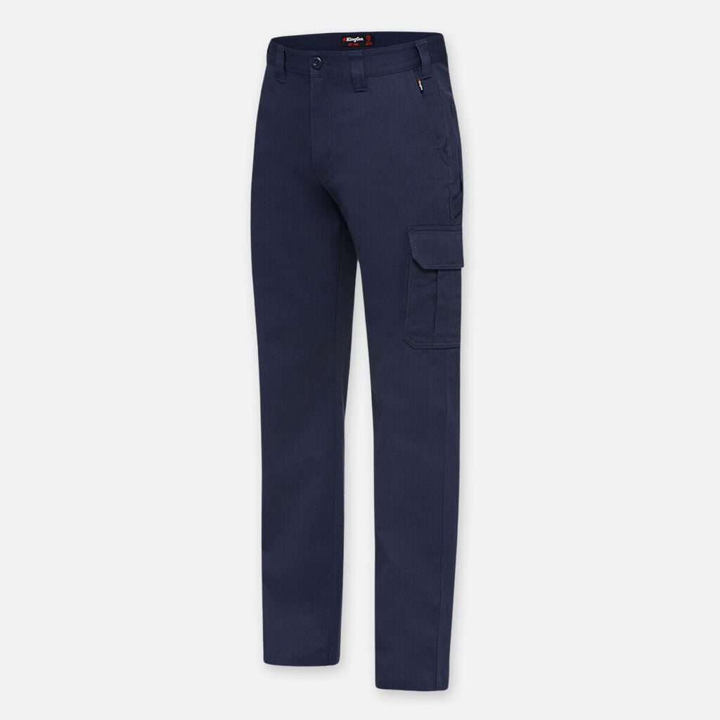 King Gee Originals New G's Cargo Pants