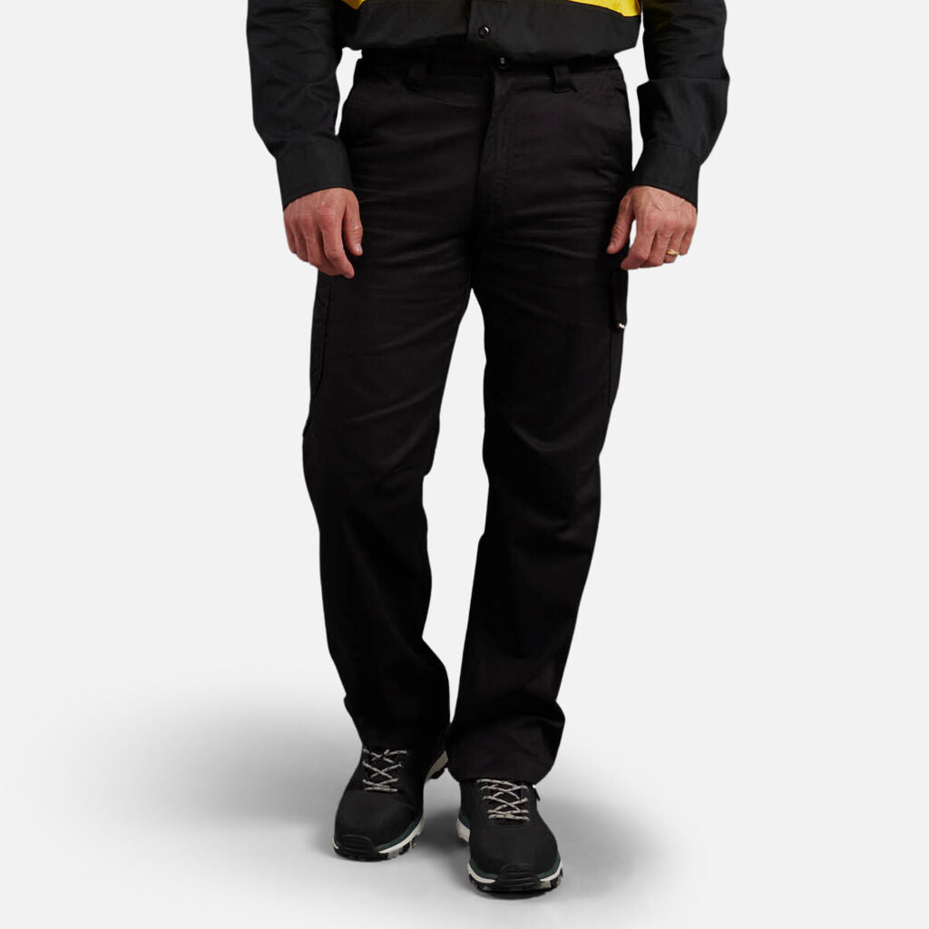 KingGee Workcool 2 Lightweight Ripstop Work Pants