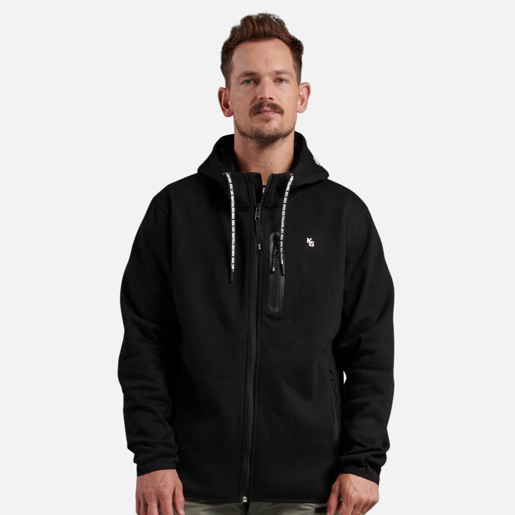 KingGee Trademark Hoodies